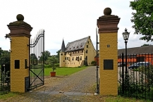 Langendorf Castle
