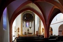 Klosterkirche Marienborn