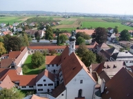 Buxheim Monastery