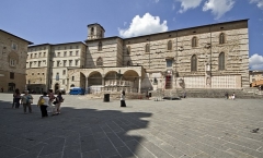 Perugia, Duomo