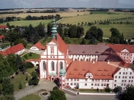 Monastery of St. Marienstern