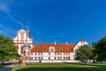 Monastery of St. Marienstern
