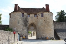Château-Thierry, Porte Saint-Pierre