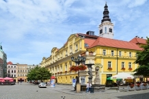 Świdnica, Rathaus