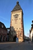 Speyer, Altpörtel