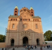 Speyer, Dom