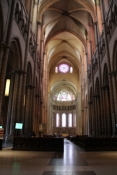 Lyon, Cathédrale Saint-Jean-Baptiste