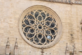 Lyon, Cathédrale Saint-Jean-Baptiste