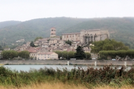 La Voulte-sur-Rhône