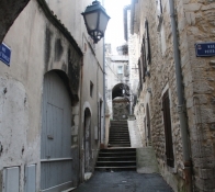 Bourg-Saint-Andéol