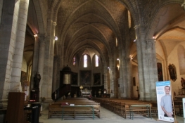 Abbatiale de Saint-Gilles du Gard