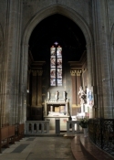 Avignon, Collégiale Saint-Didier