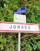 Jonage