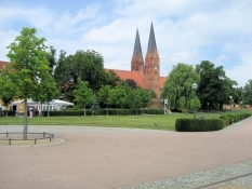 Neuruppin, Klosterkirche