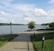 Am Ruppiner See