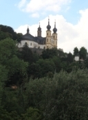 Würzburg, Käppele