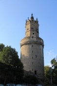 Andernach, Runder Turm