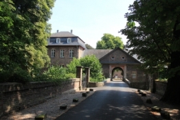 Schloss Wahn
