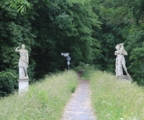 Dessau-Wörlitzer Gartenreich