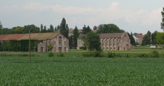 Abbaye de Citeaux