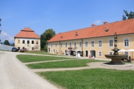 Kloster Vyšší Brod (Hohenfurth)