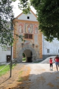 Kloster Vyšší Brod (Hohenfurth)