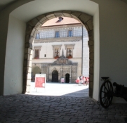 Schloss Nelahozeves