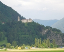 Sterzing, Schloss Sprechenstein