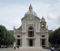 Basilica Santa Maria degli Angeli