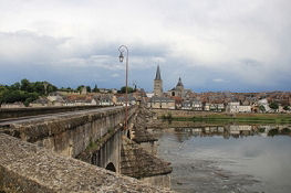 La Charité-sur-Loire