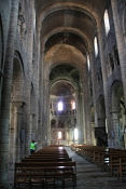 Nevers, Kirche Saint-Pierre