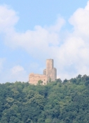 Château dʹOrtenbourg