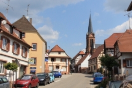 In Lembach