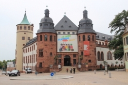 Speyer, Historisches Museum der Pfalz