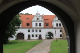 Burg Strehla