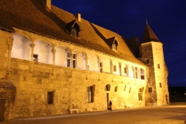 Nérac, Château de Nérac