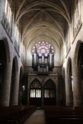Marmande, Église Notre-Dame
