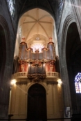 Bordeaux, Basilica of St. Michael