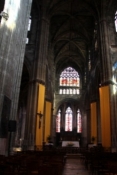 Bordeaux, Basilica of St. Michael