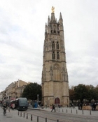 Bordeaux, Kathedrale Saint-André