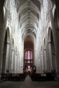 Tours, Kathedrale Saint-Gatien