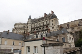 Château de Amboise