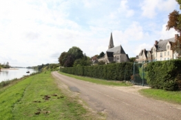 Cour-sur-Loire