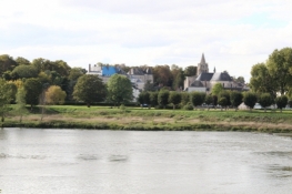 Meung-sur-Loire