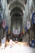 Orléans, Kathedrale Sainte-Croix