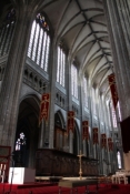 Orléans, Kathedrale Sainte-Croix