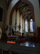 Kathedralkirche sv. Janeza Krstnika