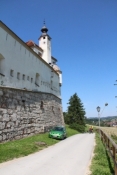 Schloss in Ptuj