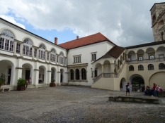 Burg Rákóczi