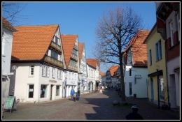 Altstadt Lemgo